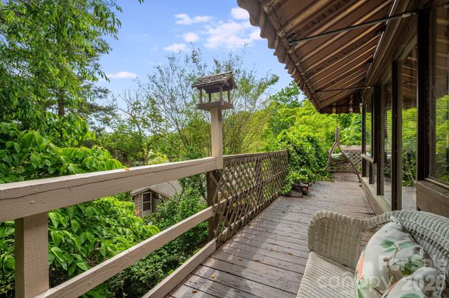 121 Ohara Circle, Hendersonville, NC 28739