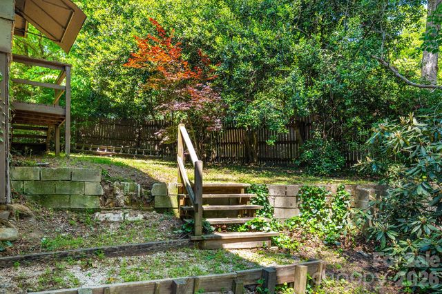 121 Ohara Circle, Hendersonville, NC 28739