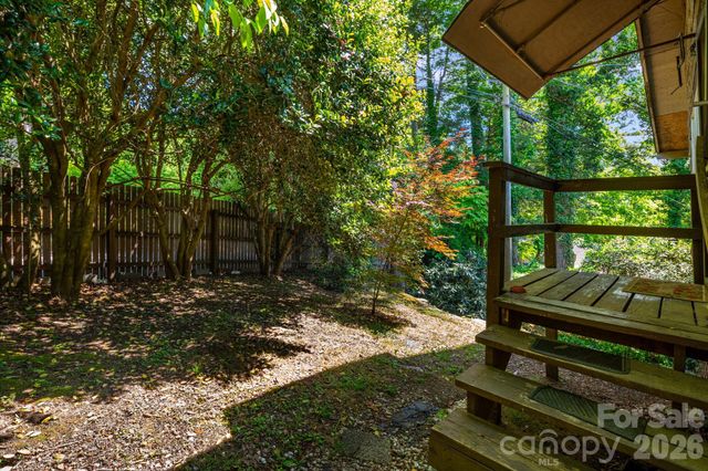 121 Ohara Circle, Hendersonville, NC 28739