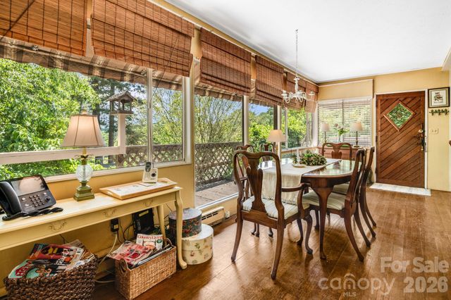 121 Ohara Circle, Hendersonville, NC 28739