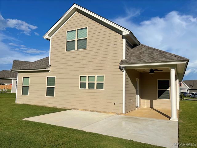 1355 Bristol Park Place, Montgomery, AL 36117