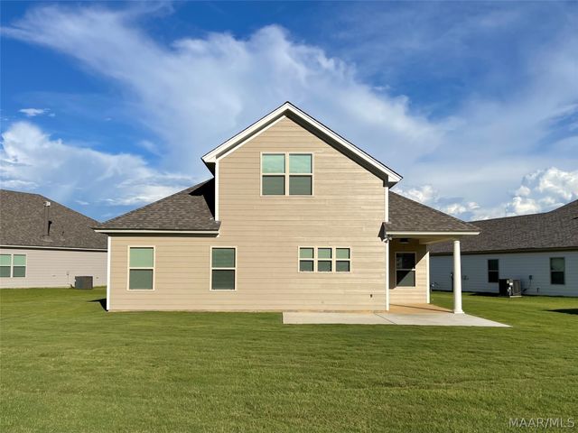 1355 Bristol Park Place, Montgomery, AL 36117