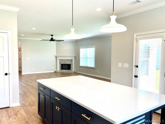 1355 Bristol Park Place, Montgomery, AL 36117