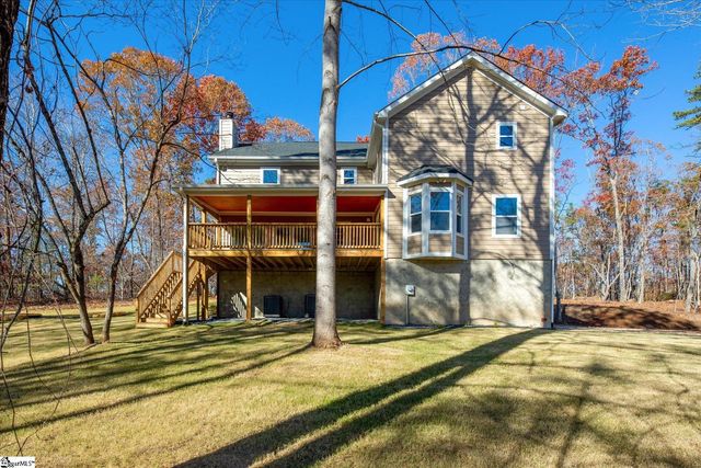 183 Wittmore Lane, Cleveland, SC 29635