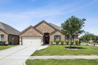1604 Groce Lane, League City, TX 77573