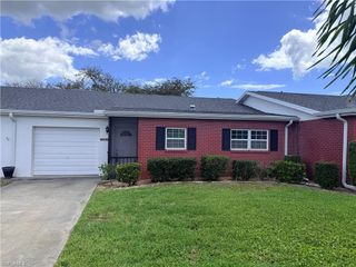 1398 Myerlee Country Club BLVD, Fort Myers, FL 33919