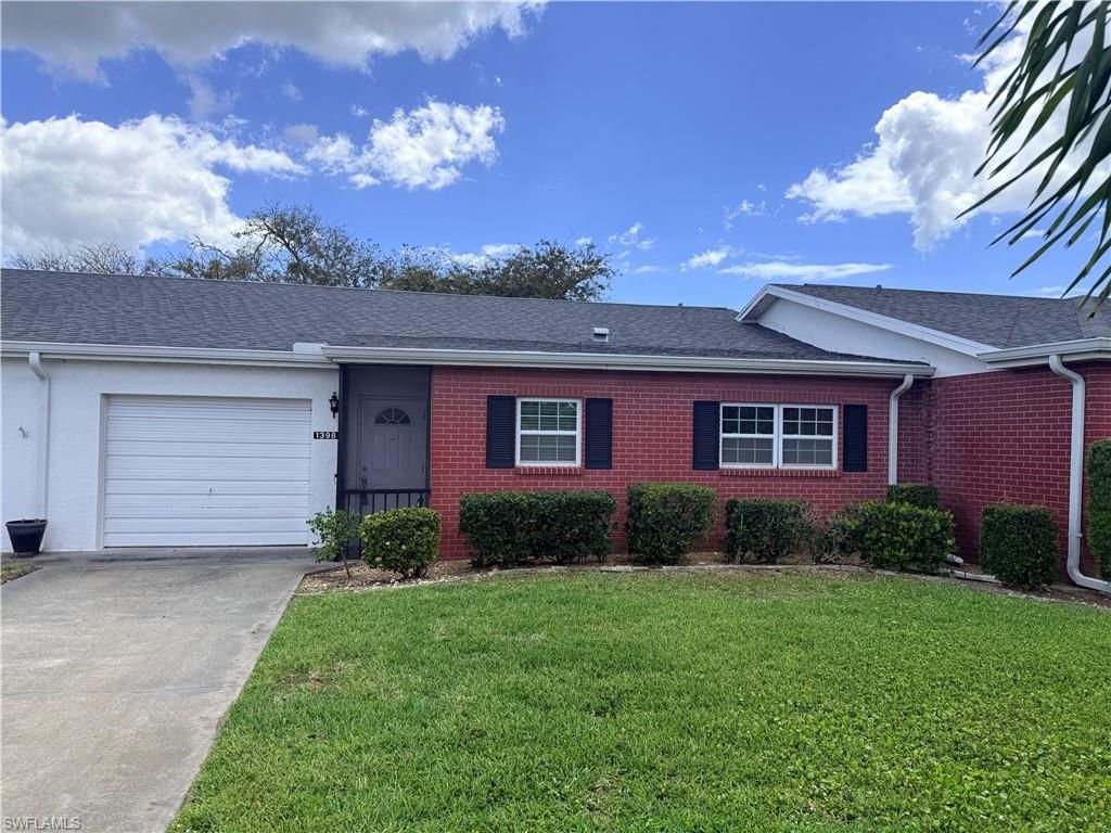1398 Myerlee Country Club BLVD, FORT MYERS, FL 33919 — exterior