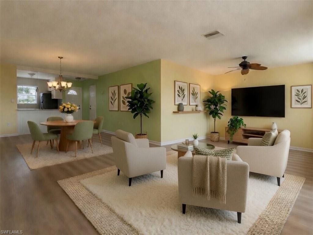 1398 Myerlee Country Club BLVD, FORT MYERS, FL 33919 — photo 4