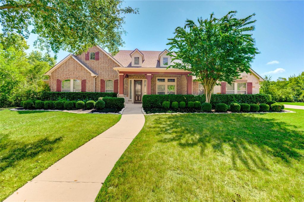 5322 Osage Orange Street, Fulshear, TX 77441