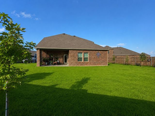 1518 Chestnut Cove Drive, Princeton, TX 75407