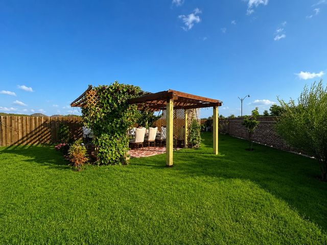 1518 Chestnut Cove Drive, Princeton, TX 75407