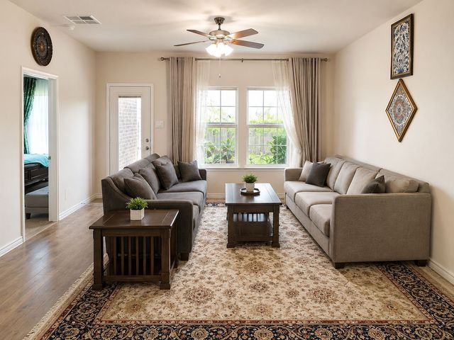 1518 Chestnut Cove Drive, Princeton, TX 75407