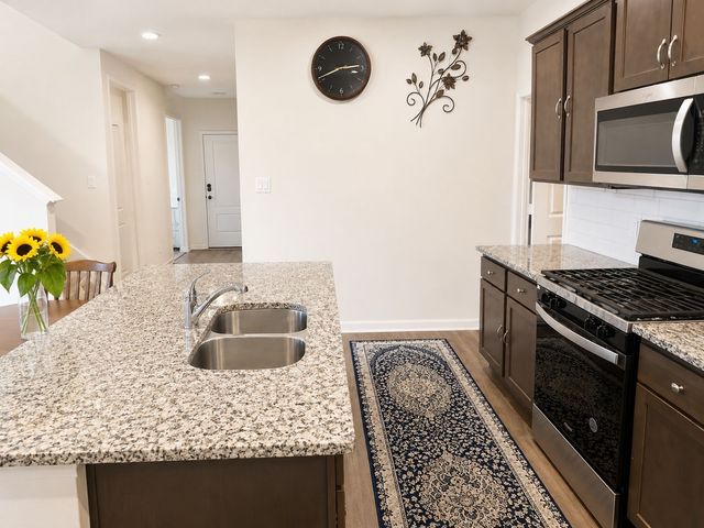 1518 Chestnut Cove Drive, Princeton, TX 75407