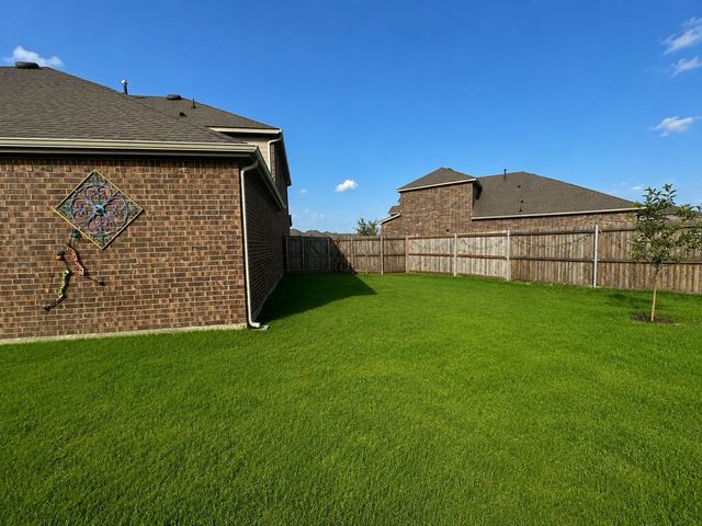1518 Chestnut Cove Drive, Princeton, TX 75407