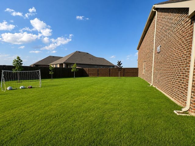 1518 Chestnut Cove Drive, Princeton, TX 75407