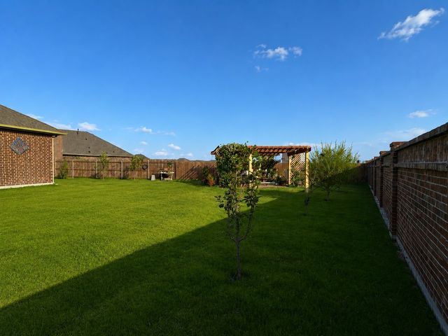 1518 Chestnut Cove Drive, Princeton, TX 75407