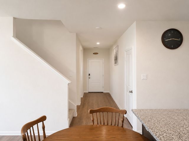 1518 Chestnut Cove Drive, Princeton, TX 75407