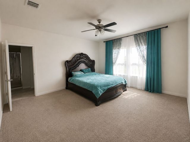 1518 Chestnut Cove Drive, Princeton, TX 75407