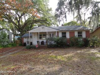 1940 LAKEWOOD Circle S, Jacksonville, FL 32207