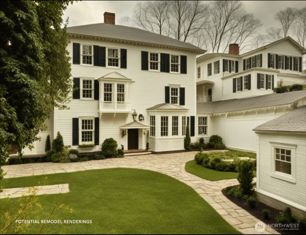 1021 34th Avenue E, Seattle, WA 98112