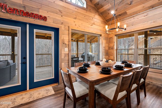 2247 Headrick Lead, Sevierville, TN 37862