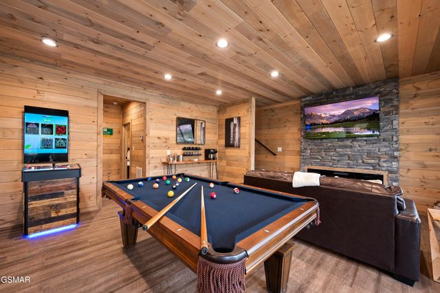 2247 Headrick Lead, Sevierville, TN 37862