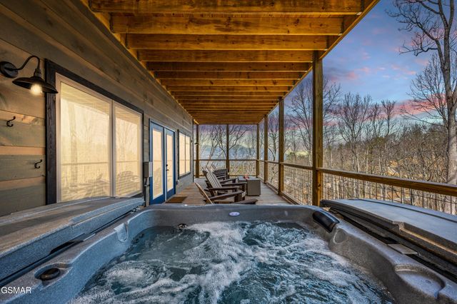 2247 Headrick Lead, Sevierville, TN 37862