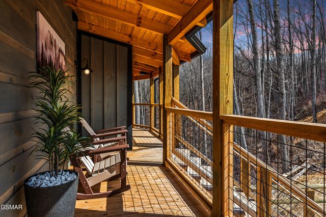 2247 Headrick Lead, Sevierville, TN 37862