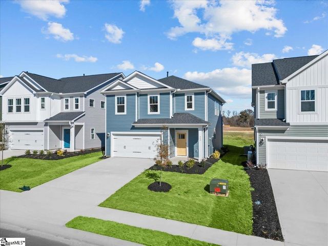 469 Amaryllis Lane, Woodruff, SC 29388