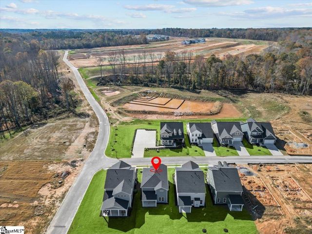 469 Amaryllis Lane, Woodruff, SC 29388