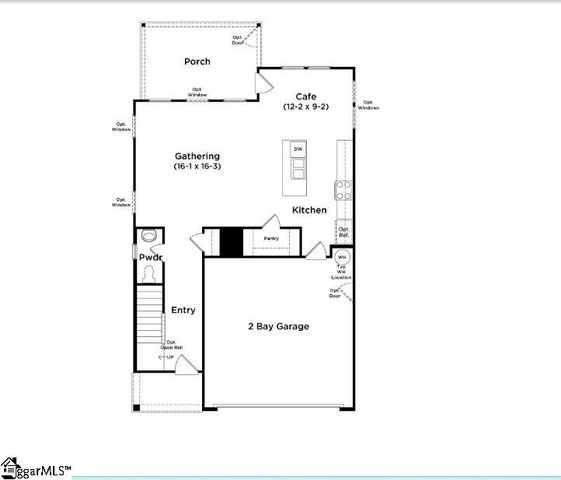 469 Amaryllis Lane, Woodruff, SC 29388