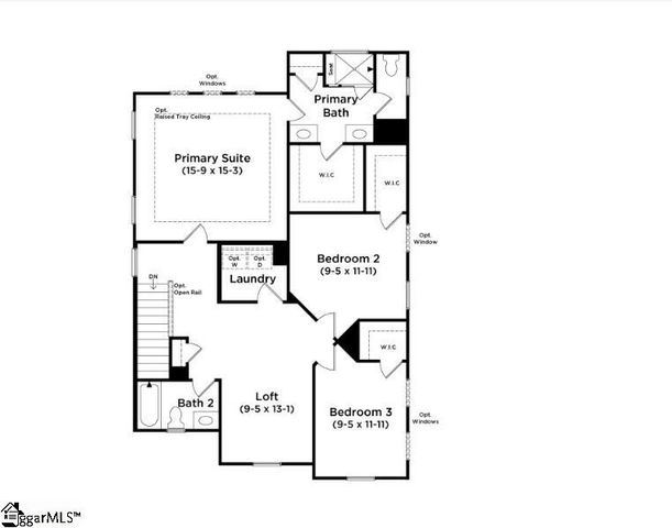 469 Amaryllis Lane, Woodruff, SC 29388