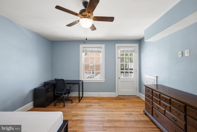 214 E UNIVERSITY PKWY, Baltimore, MD 21218