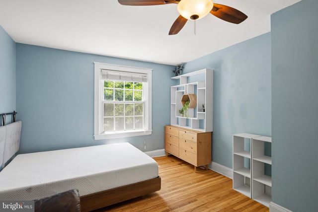 214 E UNIVERSITY PKWY, Baltimore, MD 21218