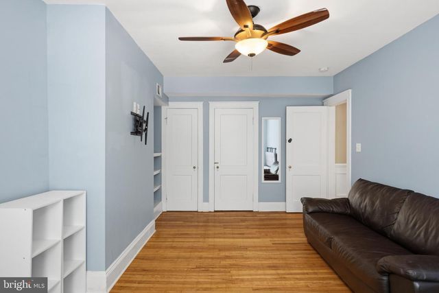 214 E UNIVERSITY PKWY, Baltimore, MD 21218