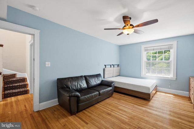 214 E UNIVERSITY PKWY, Baltimore, MD 21218