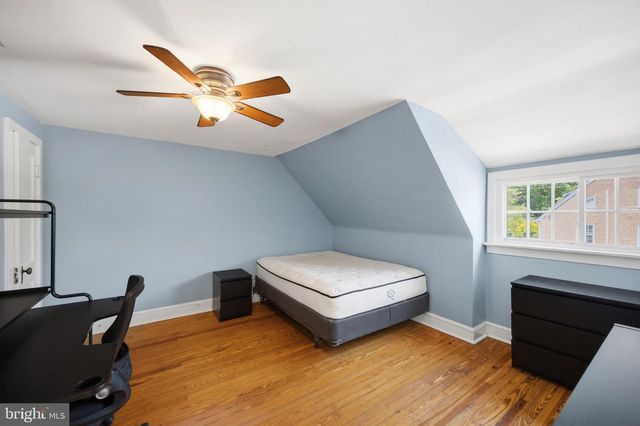 214 E UNIVERSITY PKWY, Baltimore, MD 21218