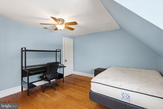 214 E UNIVERSITY PKWY, Baltimore, MD 21218