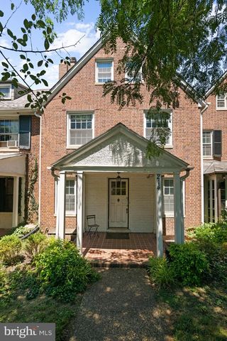 214 E UNIVERSITY PKWY, Baltimore, MD 21218