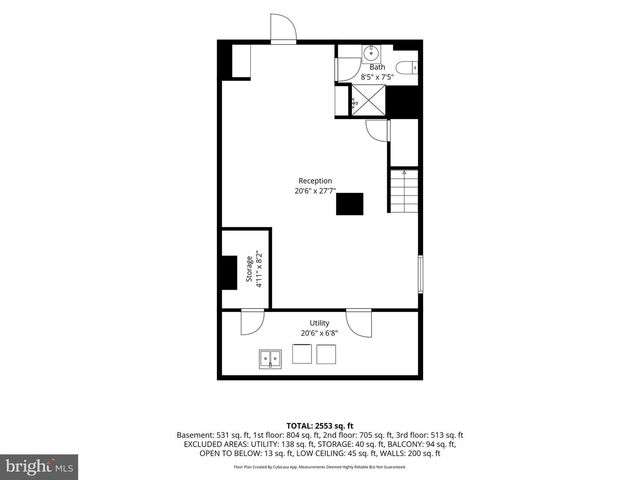 214 E UNIVERSITY PKWY, Baltimore, MD 21218