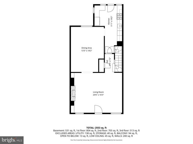 214 E UNIVERSITY PKWY, Baltimore, MD 21218