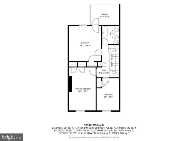 214 E UNIVERSITY PKWY, Baltimore, MD 21218