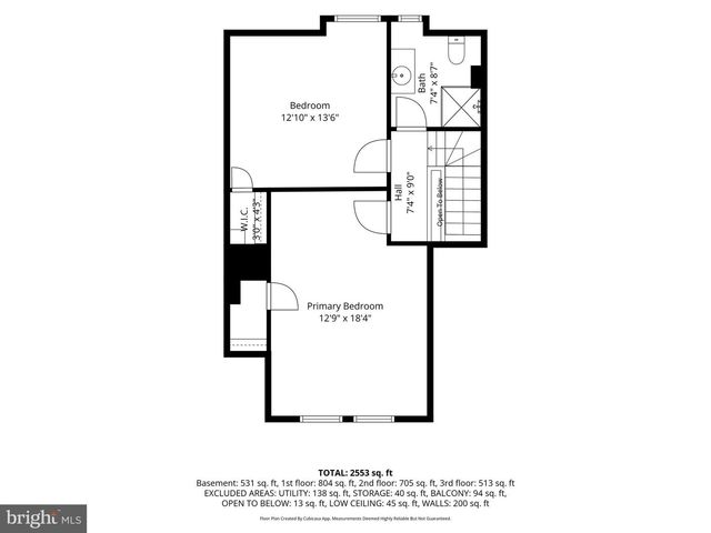 214 E UNIVERSITY PKWY, Baltimore, MD 21218