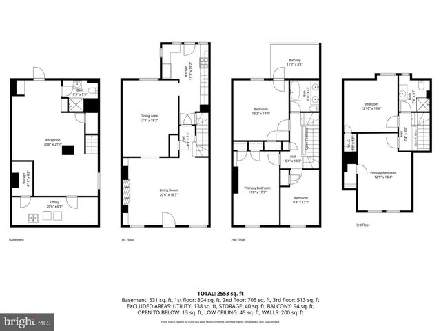 214 E UNIVERSITY PKWY, Baltimore, MD 21218
