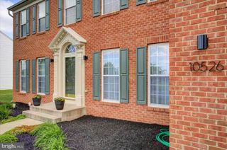 10526 JASPER DRIVE, Greencastle, PA 17225