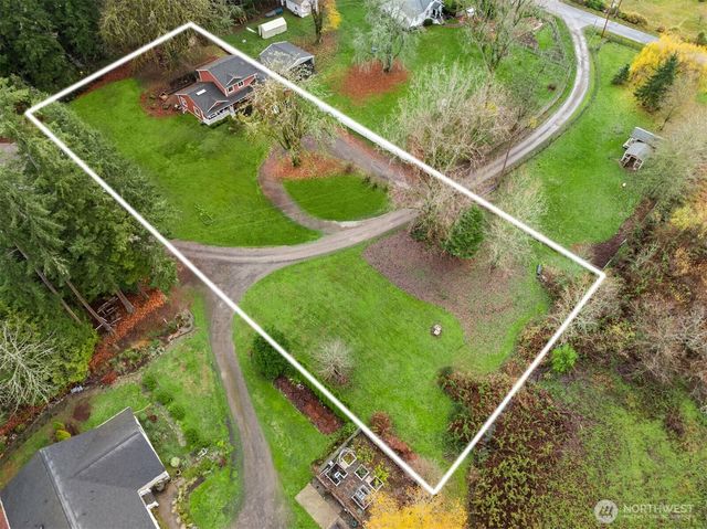 14436 Mockingbird Drive NW, Silverdale, WA 98383