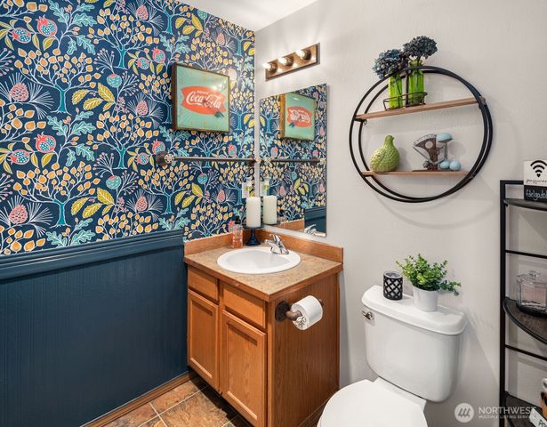 14436 Mockingbird Drive NW, Silverdale, WA 98383