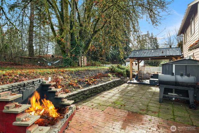 14436 Mockingbird Drive NW, Silverdale, WA 98383