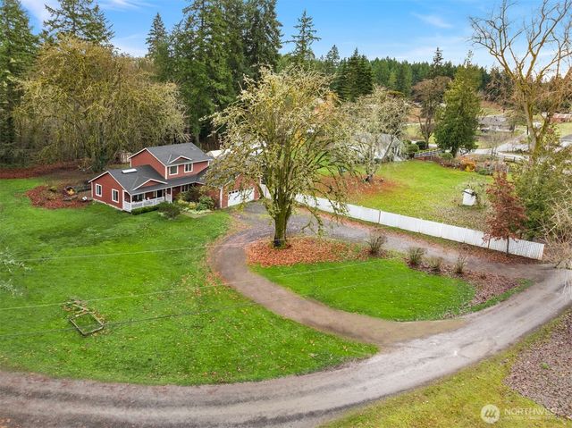 14436 Mockingbird Drive NW, Silverdale, WA 98383