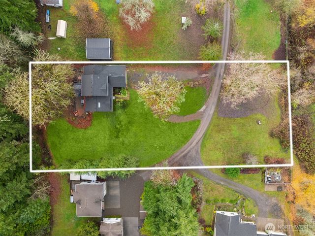 14436 Mockingbird Drive NW, Silverdale, WA 98383